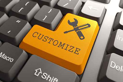 Customizing EventPro venue management software to your facility requirements